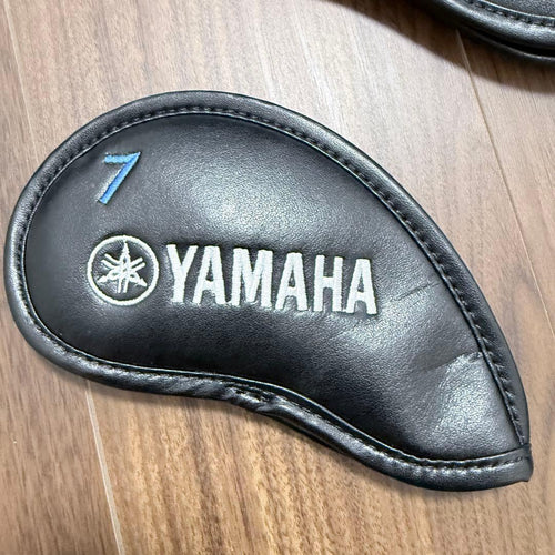 Yamaha Iron Headcovers