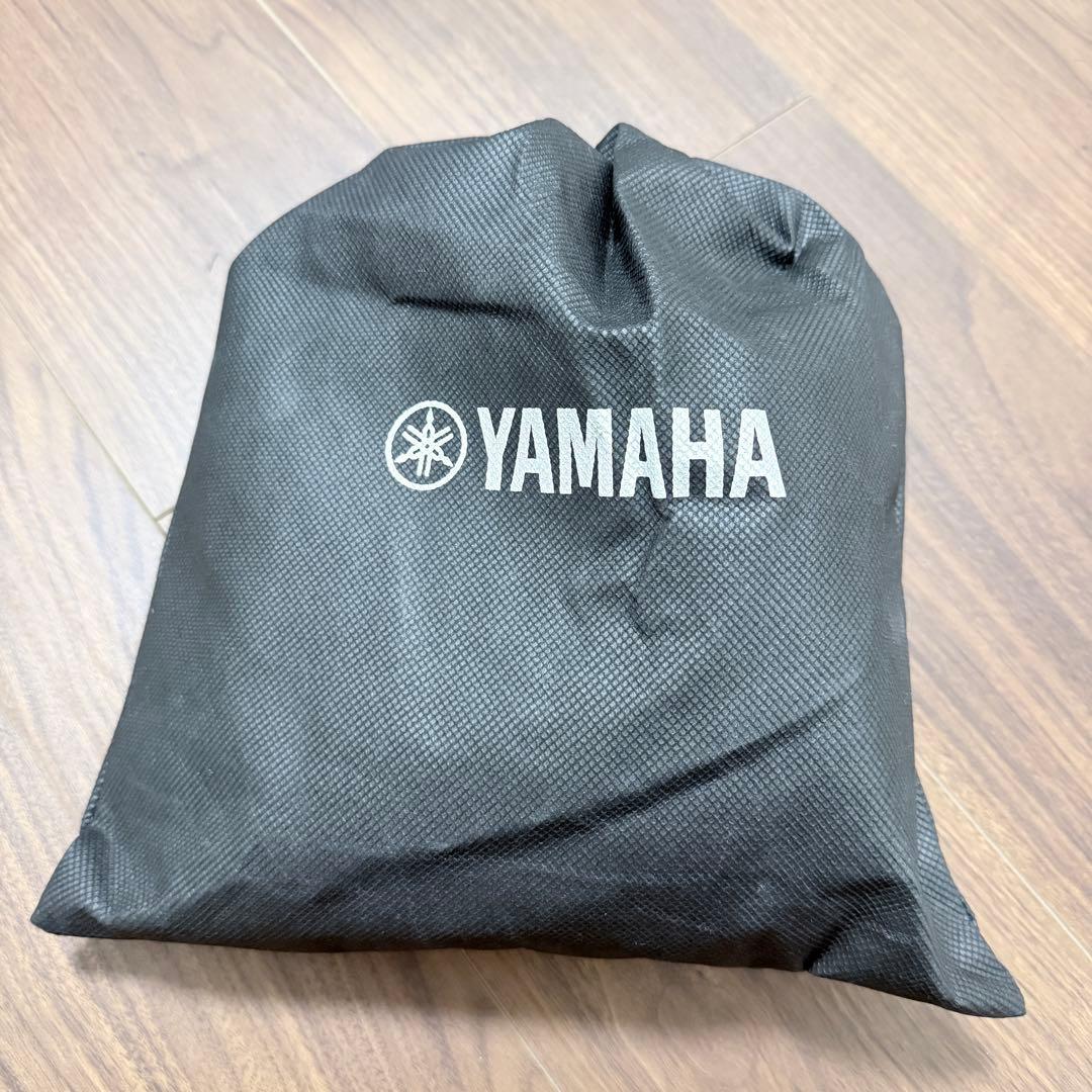 Yamaha Iron Headcovers