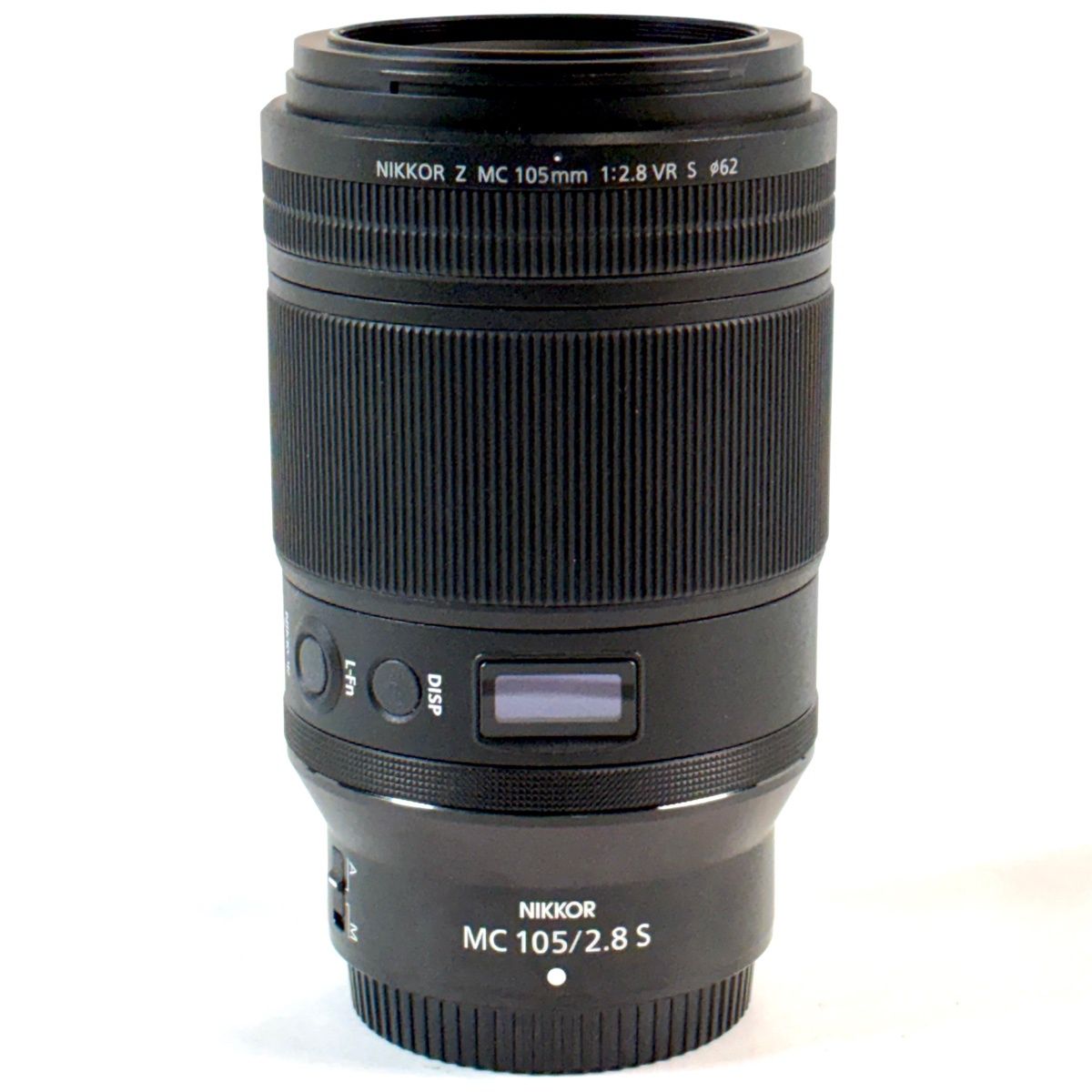Nikon Lens (Single Focus) Nikkor Z Mc F2.8 Vr S