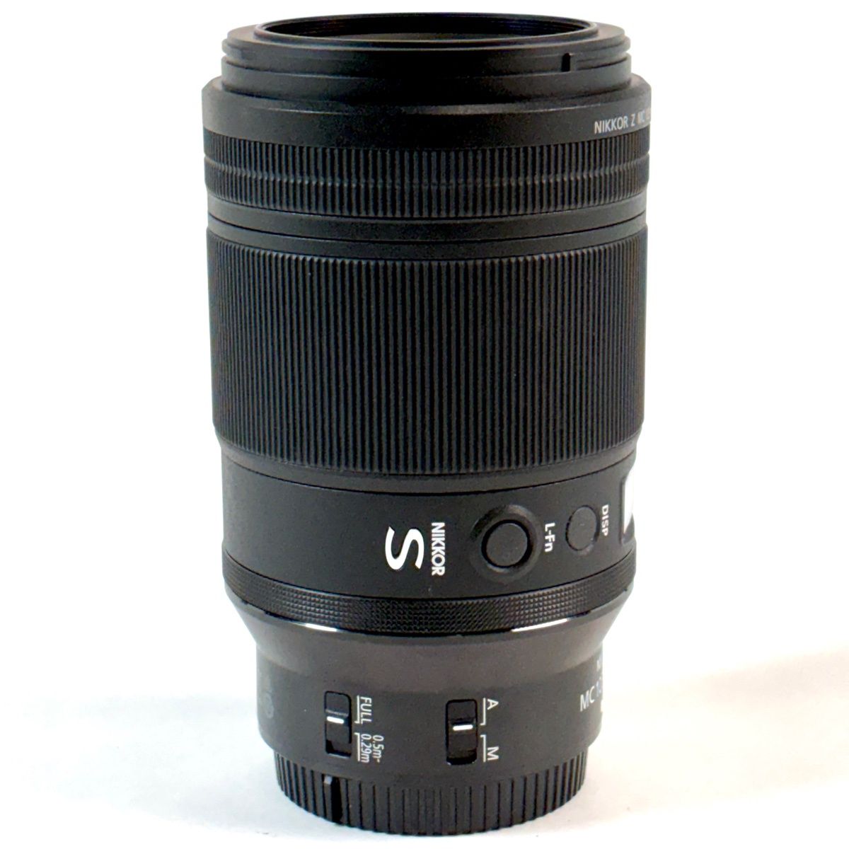 Nikon Lens (Single Focus) Nikkor Z Mc F2.8 Vr S