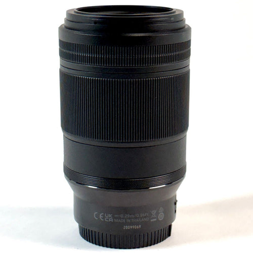 Nikon Lens (Single Focus) Nikkor Z Mc F2.8 Vr S
