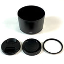 Nikon Lens (Single Focus) Nikkor Z Mc F2.8 Vr S