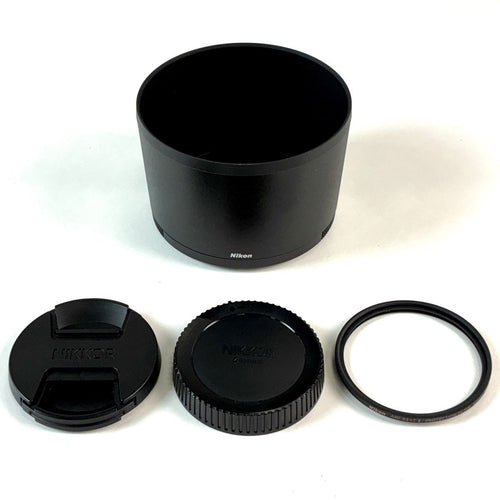 Nikon Lens (Single Focus) Nikkor Z Mc F2.8 Vr S