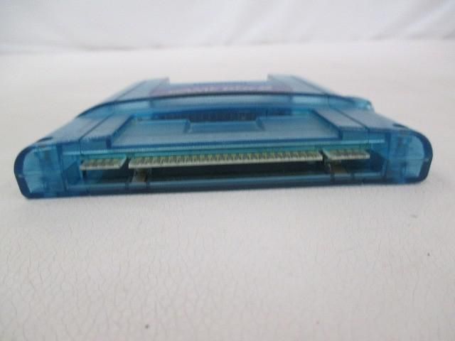 Software (Package Version) Super Game Boy2