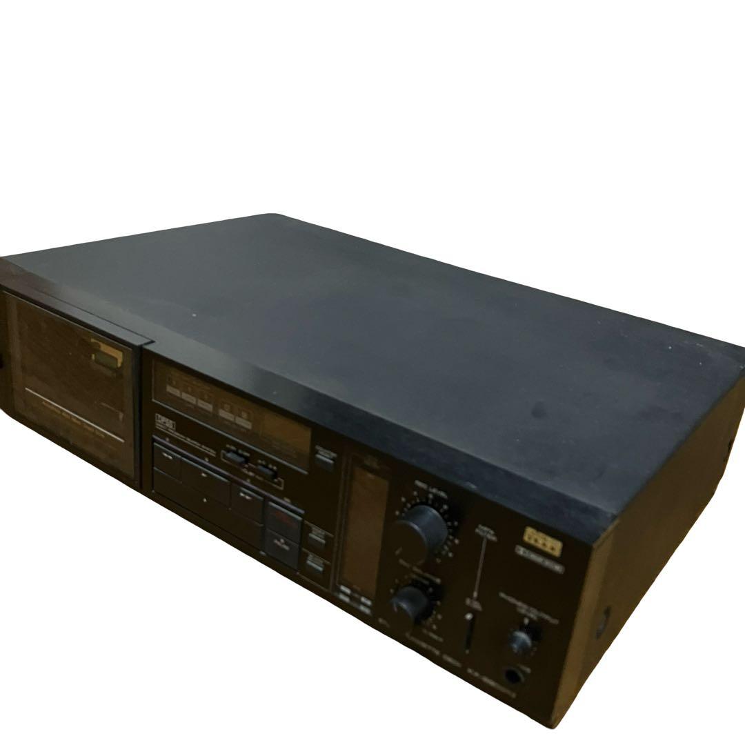 Kenwood Cd, Md Cassette Decks Kx-880Sr Ii 2