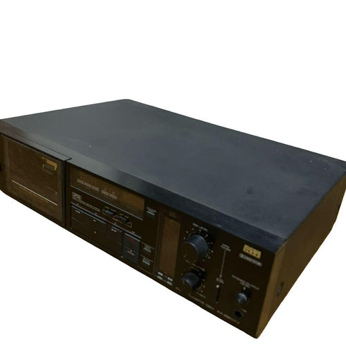 Kenwood Cd, Md Cassette Decks Kx-880Sr Ii 2