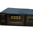 Kenwood Cd, Md Cassette Decks Kx-880Sr Ii 2