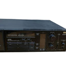 Kenwood Cd, Md Cassette Decks Kx-880Sr Ii 2