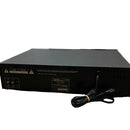 Kenwood Cd, Md Cassette Decks Kx-880Sr Ii 2