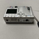 Canon Compact Digital Cameras Ixy 500