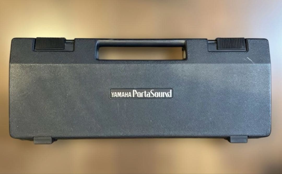 Yamaha Keyboards Digital Pianos Portasound Ps-300