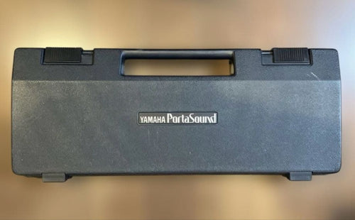 Yamaha Keyboards Digital Pianos Portasound Ps-300