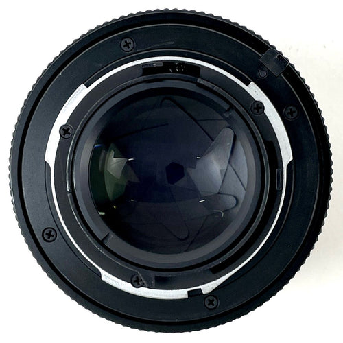 Contax Lens (Single Focus) Planar T* F1.4 Mmj