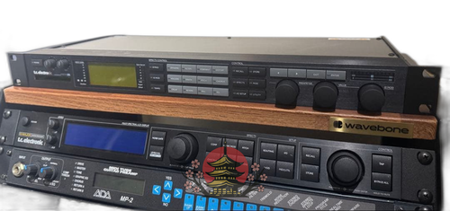 Guitar Effector Tc Electronic Fireworx