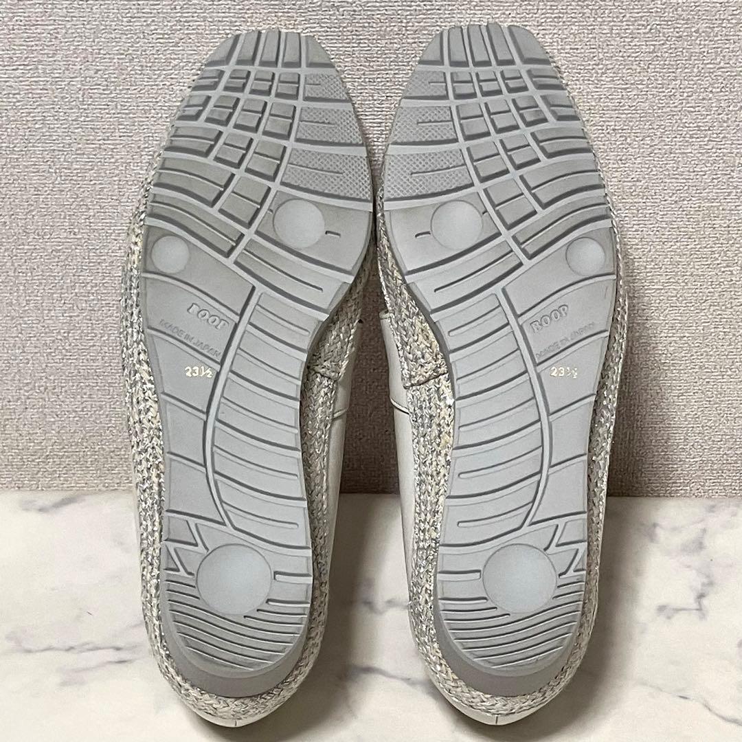 Vita Nova Loafers Dress Shoes