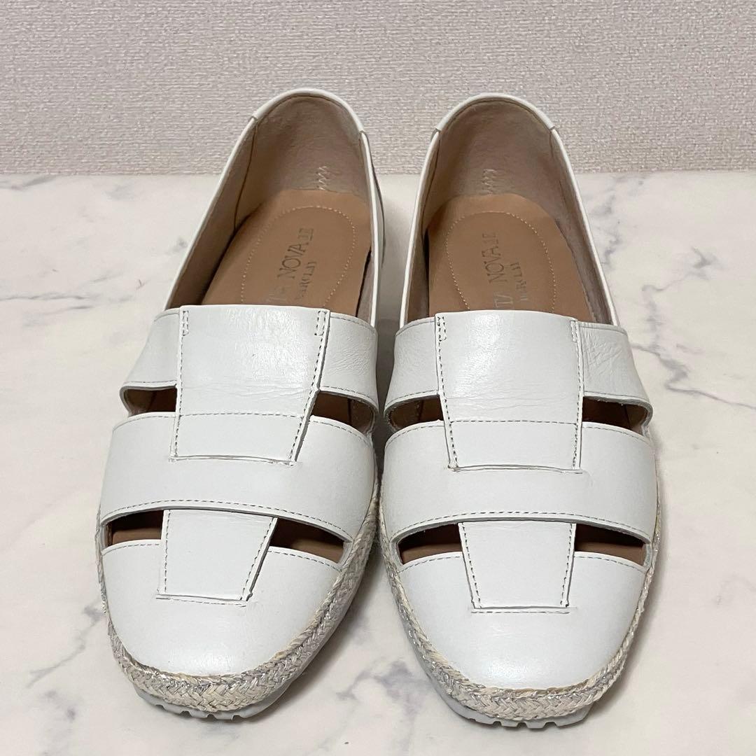 Vita Nova Loafers Dress Shoes