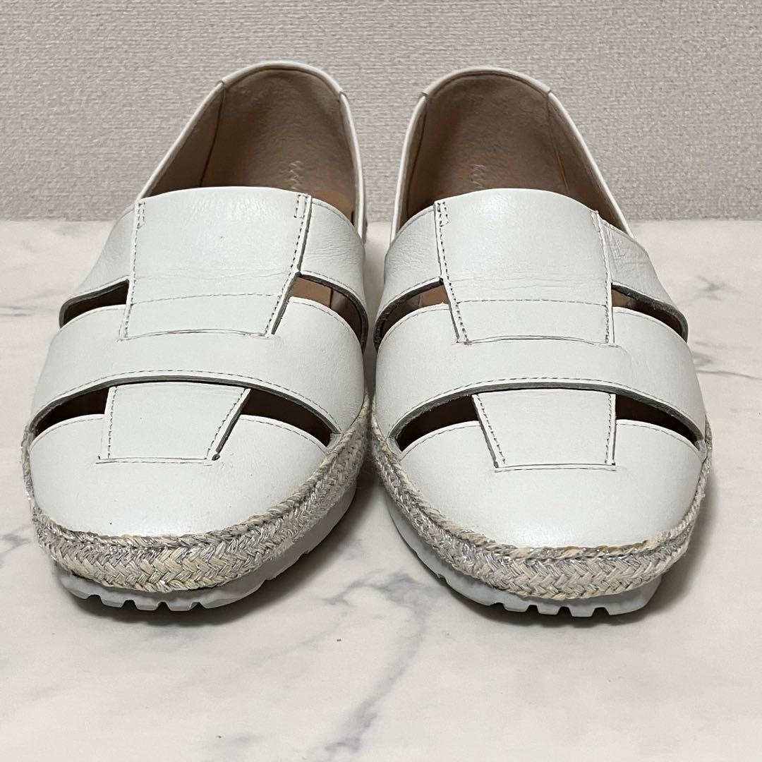Vita Nova Loafers Dress Shoes