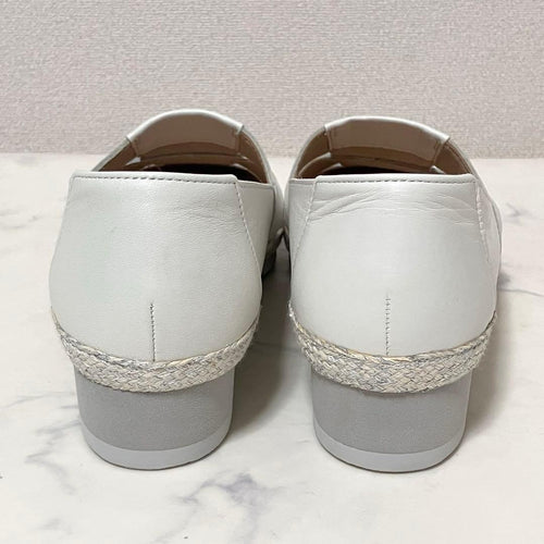 Vita Nova Loafers Dress Shoes