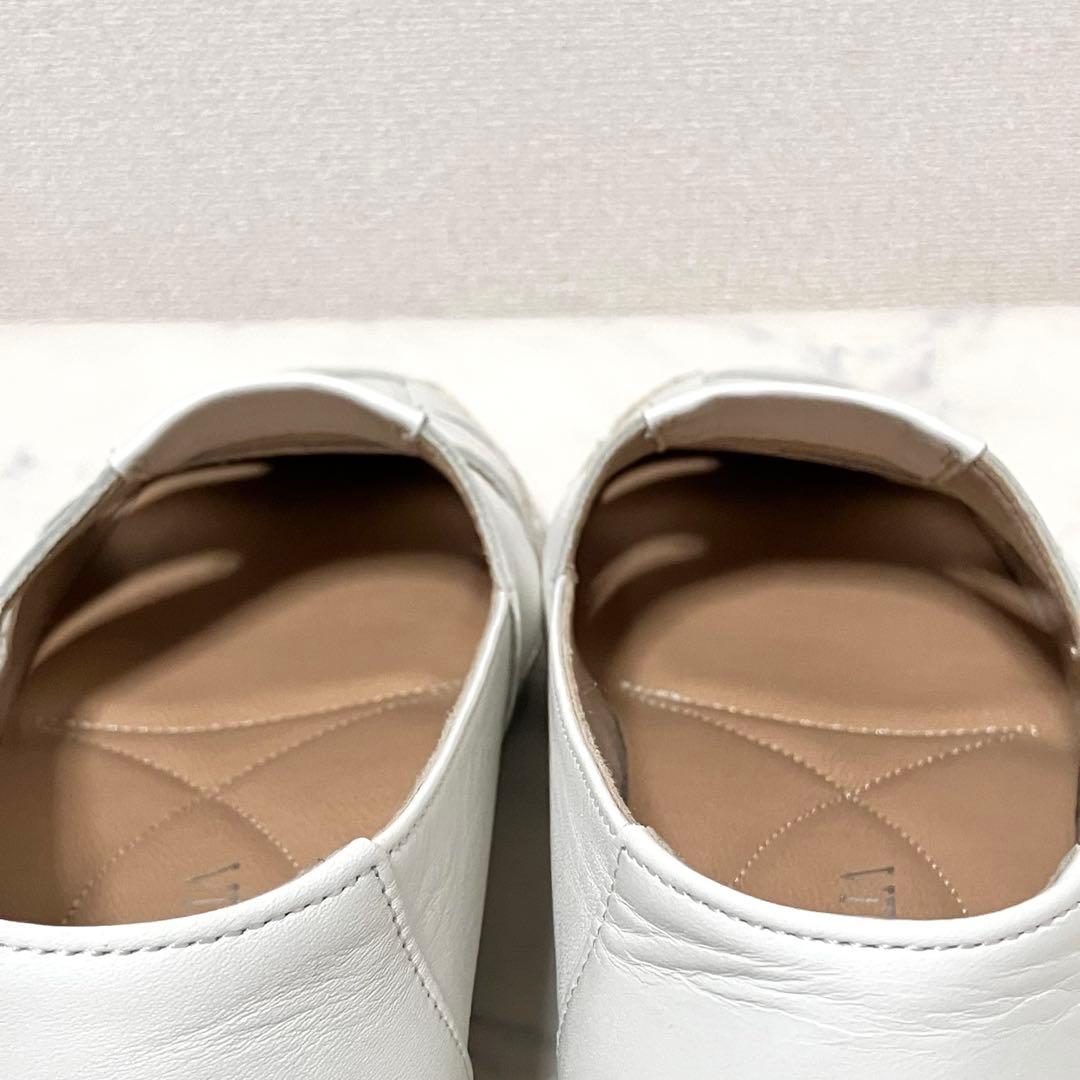 Vita Nova Loafers Dress Shoes