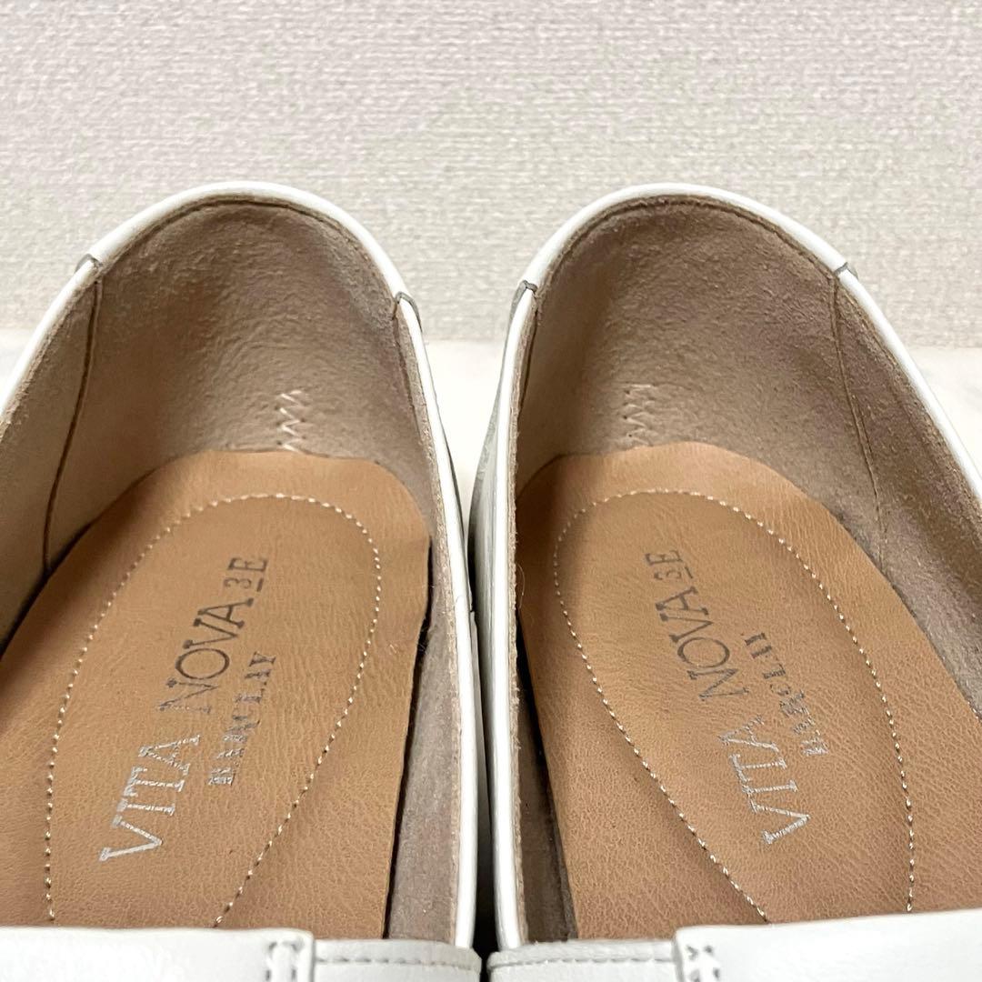 Vita Nova Loafers Dress Shoes