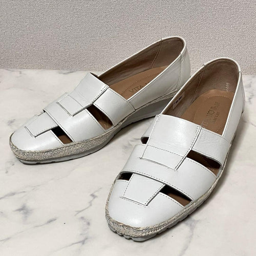 Vita Nova Loafers Dress Shoes
