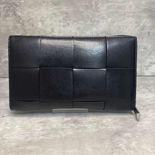 Bottega Veneta Long Wallet /Rfid