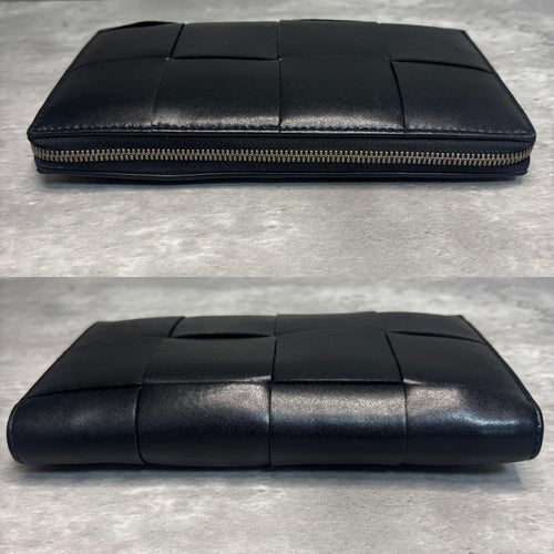 Bottega Veneta Long Wallet /Rfid