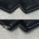 Bottega Veneta Long Wallet /Rfid