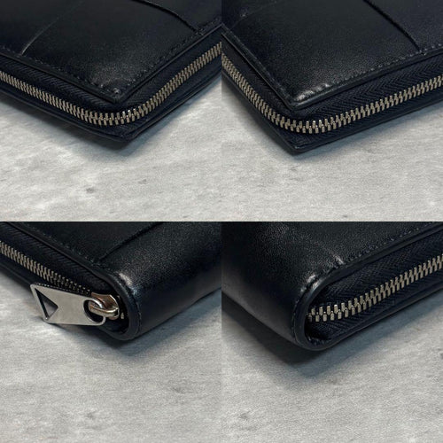 Bottega Veneta Long Wallet /Rfid