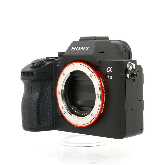 Sony Others Ilce-7M3 7 Iii