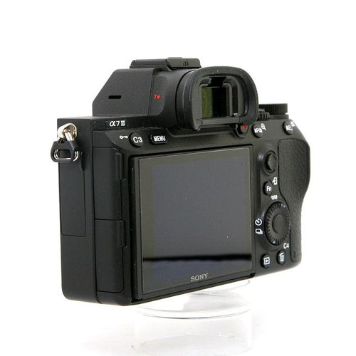 Sony Others Ilce-7M3 7 Iii