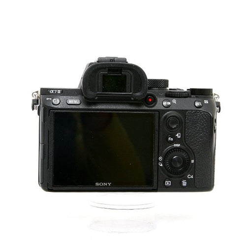 Sony Others Ilce-7M3 7 Iii