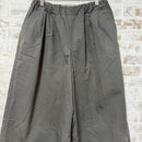 Leminor Wide-Leg Pants Loose-Fitting 3520 38