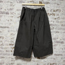 Leminor Wide-Leg Pants Loose-Fitting 3520 38