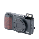 Ricoh Compact Digital Camera Gr Ii