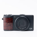 Ricoh Compact Digital Camera Gr Ii