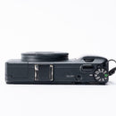 Ricoh Compact Digital Camera Gr Ii