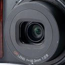 Ricoh Compact Digital Camera Gr Ii