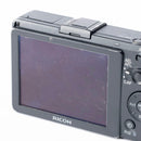 Ricoh Compact Digital Camera Gr Ii