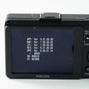 Ricoh Compact Digital Camera Gr Ii