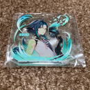 Key Chain/Acrylic Chain Sega