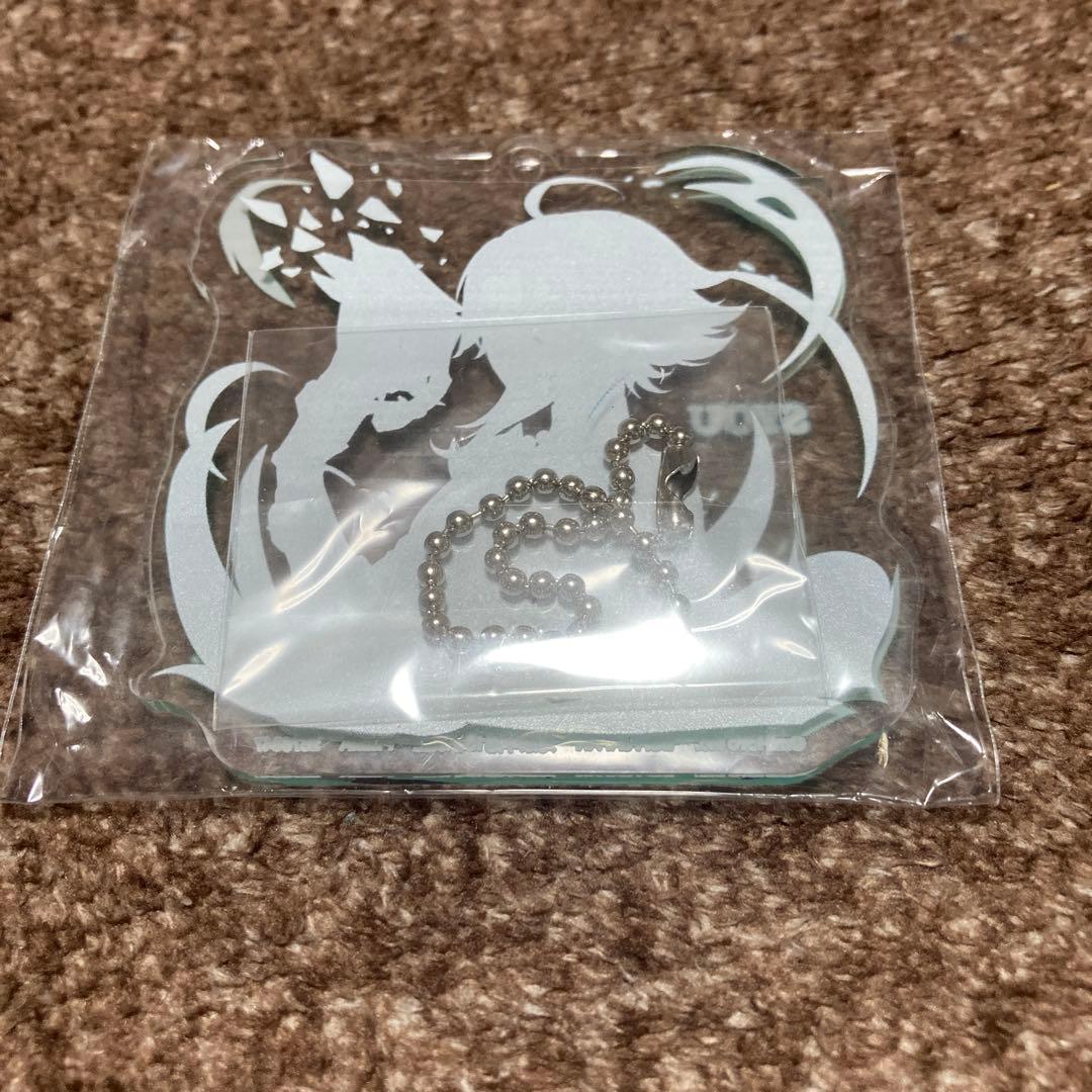 Key Chain/Acrylic Chain Sega