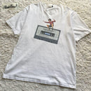 Undercover T -Shirt 00S Archive