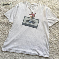 Undercover T-Shirts 00S T Archive