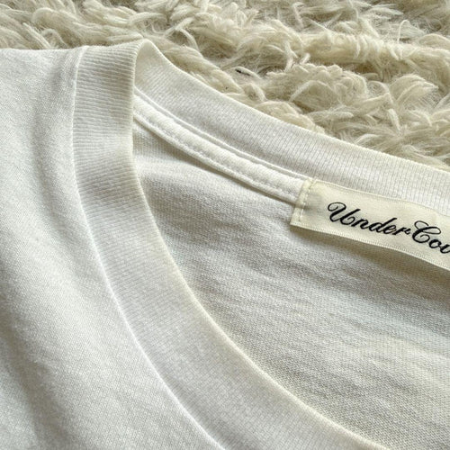 Undercover T -Shirt 00S Archive