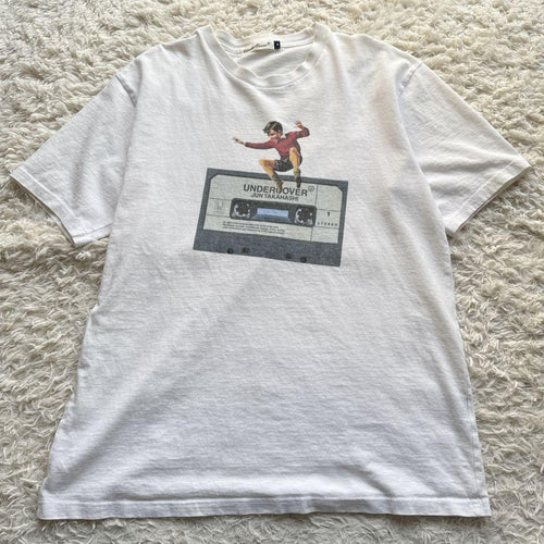 Undercover T -Shirt 00S Archive