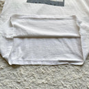 Undercover T -Shirt 00S Archive