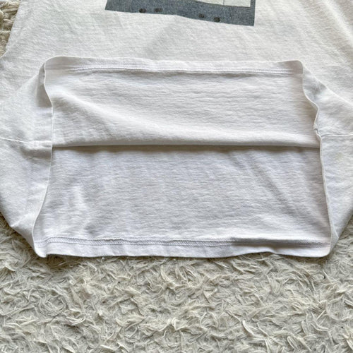 Undercover T -Shirt 00S Archive