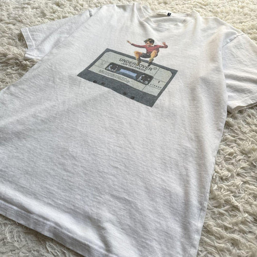 Undercover T -Shirt 00S Archive