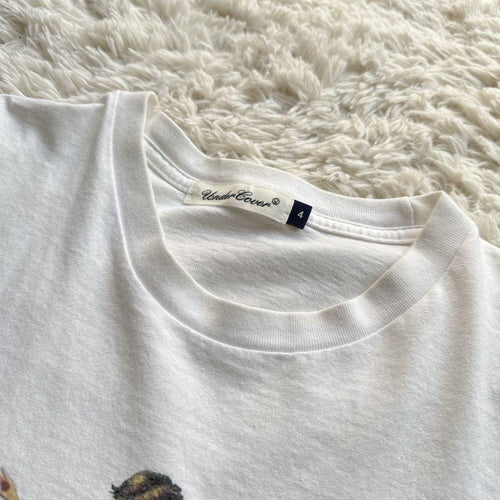 Undercover T -Shirt 00S Archive